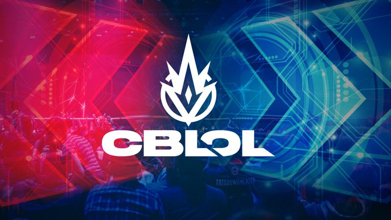 Sportv renova direitos de transmissão do CBLOL até 2024