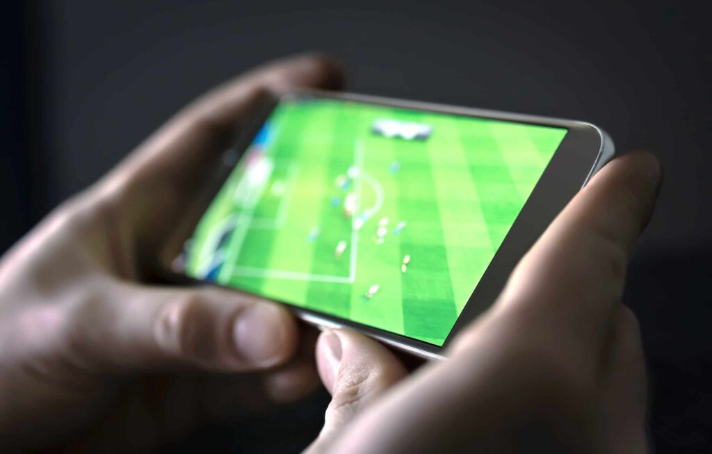 Serviços de streaming avançarão no mercado esportivo em 2022