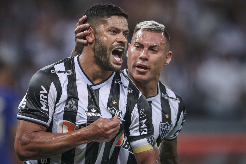 Atlético Mineiro e Play For a Cause lançam ‘Leilão do Tri’