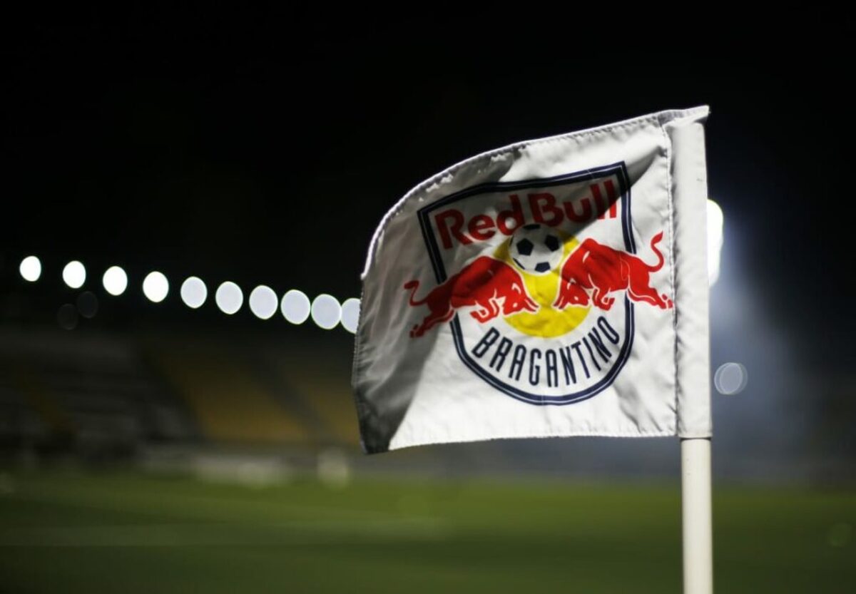 Por que o Red Bull Bragantino foi a melhor opção para New Balance entrar no  futebol brasileiro
