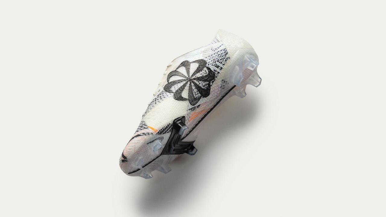 Lunar surface In jealousy Nike leva sustentabilidade para novo modelo da chuteira Mercurial - MKT  Esportivo