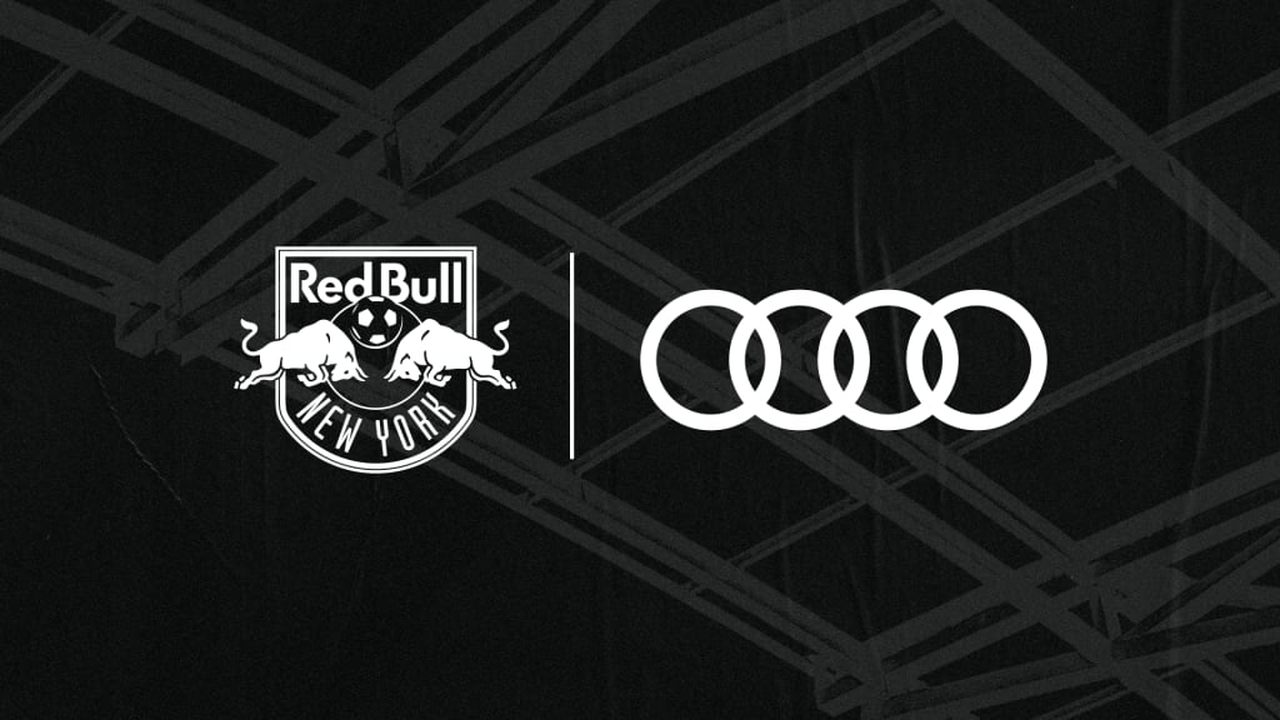 Audi erneuert Partnerschaft mit den New York Red Bulls