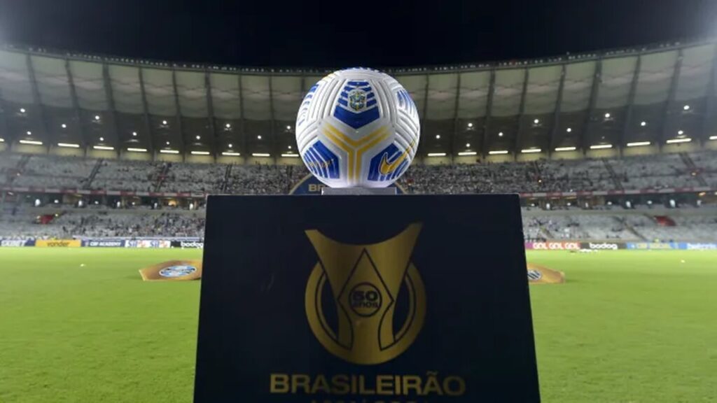 BRAX assina contrato com clubes e Brasileirão terá racha de patrocínios