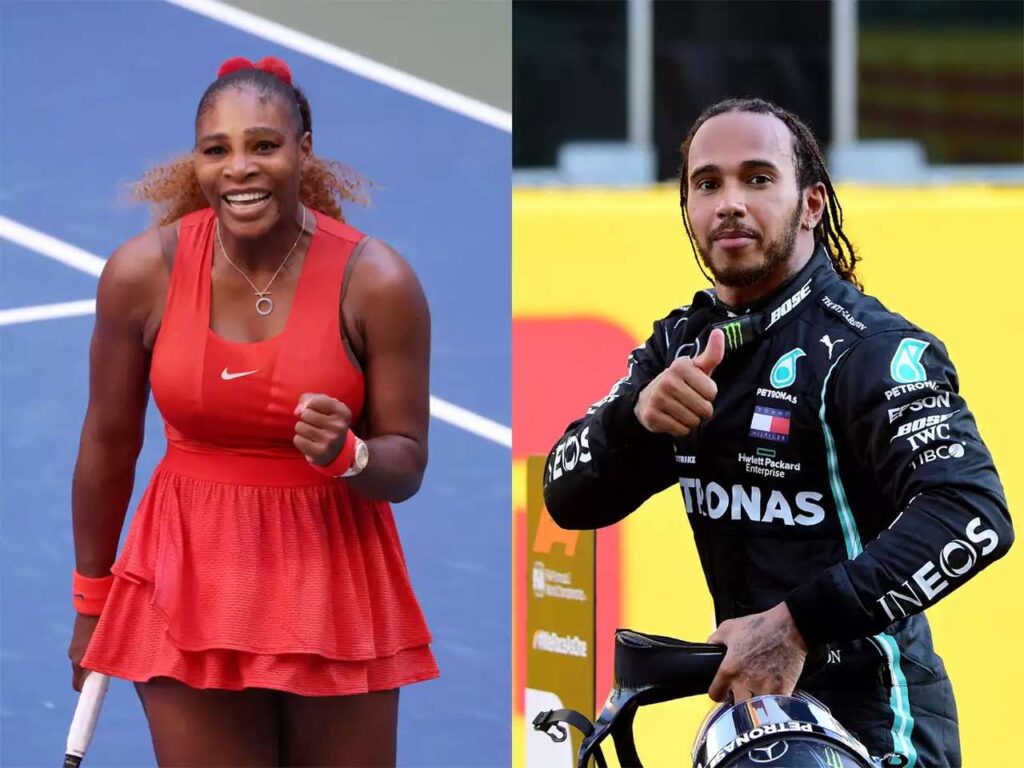 Lewis Hamilton e Serena Williams estão em grupo que deseja comprar o Chelsea
