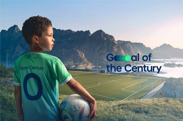 Hyundai ativa patrocínio à Copa do Catar 2022 em ação por sustentabilidade
