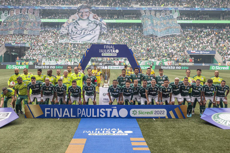 Campeonato Paulista Feminino é lançado oficialmente. Competição