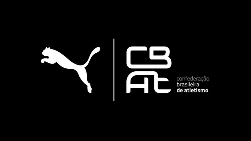 Puma ist der neue Sponsor des Brasilianischen Leichtathletikverbandes