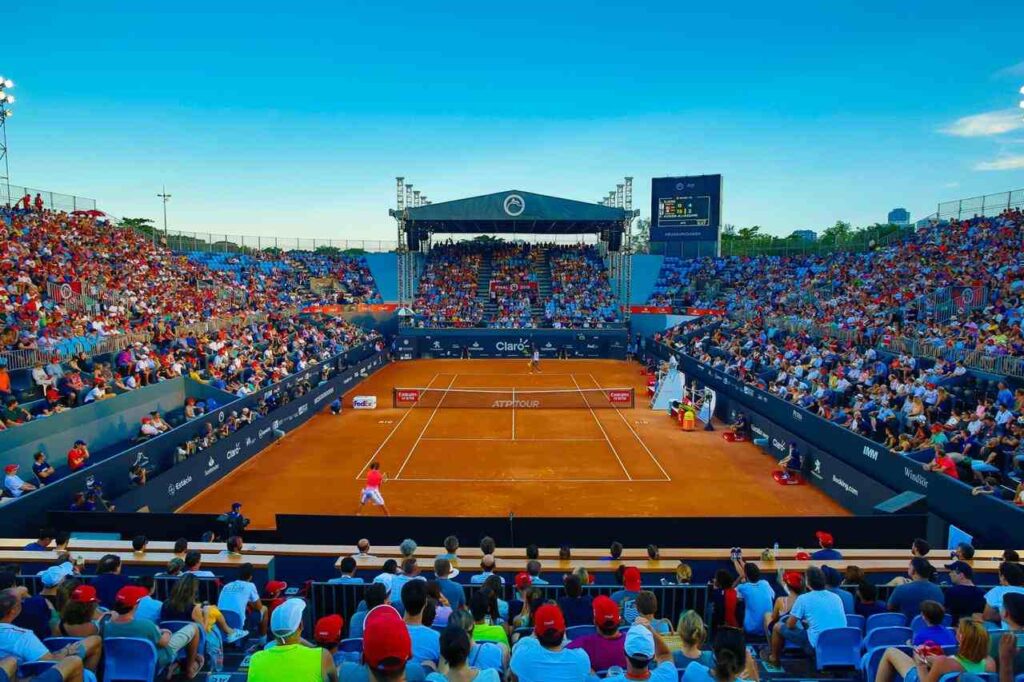 IMG compra Masters de Madrid e Rio Open será vendido