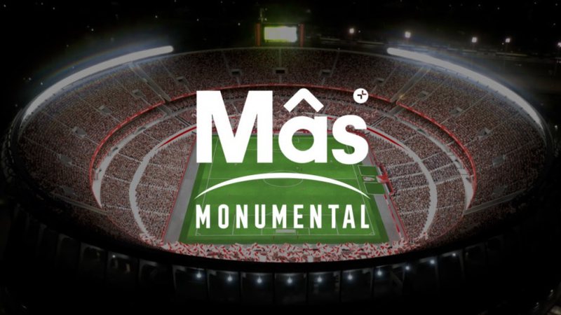 River Plate fecha naming rights do Monumental de Núñez com Grupo GDN