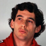 CPTM homenageará Ayrton Senna com intervenções artísticas em estações de SP
