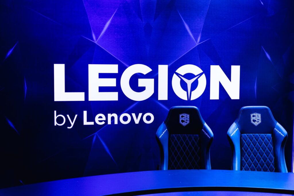 Circuito Brasileiro de Counter-Strike renova patrocínio com a Lenovo