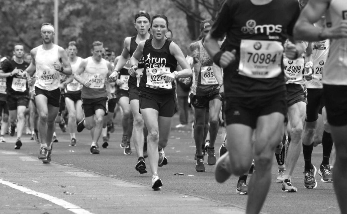 Olympikus anuncia apoio à Maratona de Porto Alegre