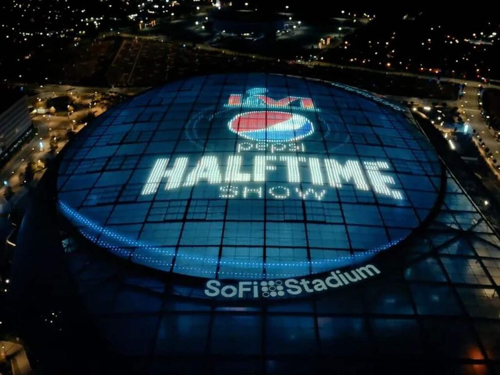Sem o intervalo do Super Bowl, Pepsi renova com a NFL