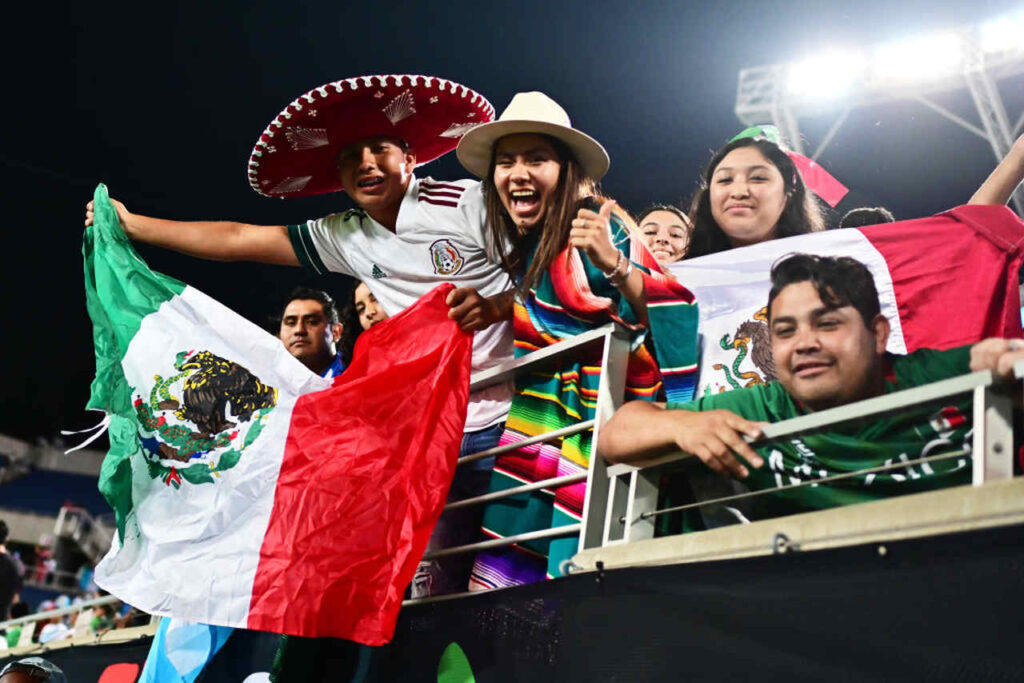 Federação Mexicana de Futebol renova parceria com MLS até 2028