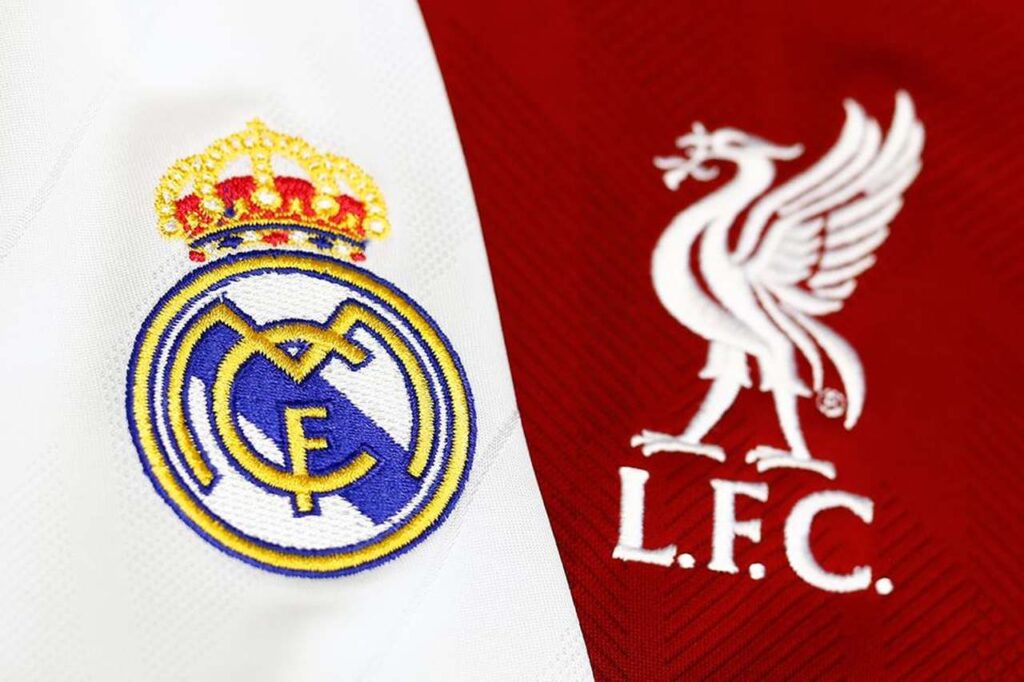 Cinemark exibirá final da Champions League entre Liverpool e Real Madrid