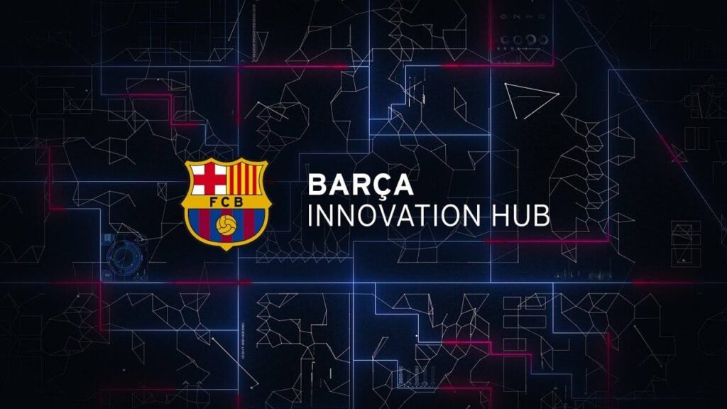 FC Barcelona é eleito o clube mais inovador do mundo