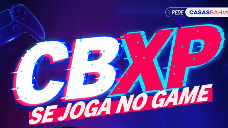 Casas Bahia Marginal Tietê será palco do lançamento do jogo 'God