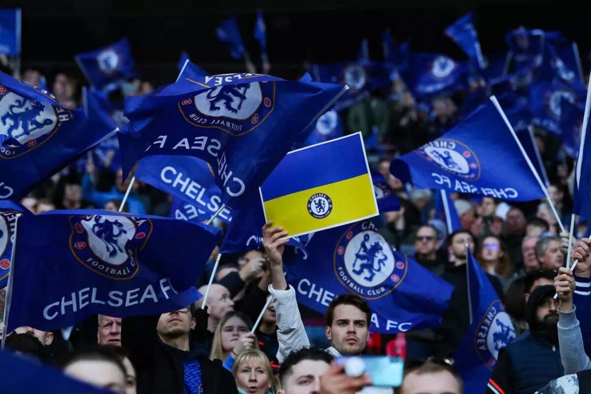 Chelsea é oficialmente vendido