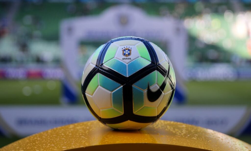 Libra terá Mubadala Capital como investidora da liga brasileira de futebol