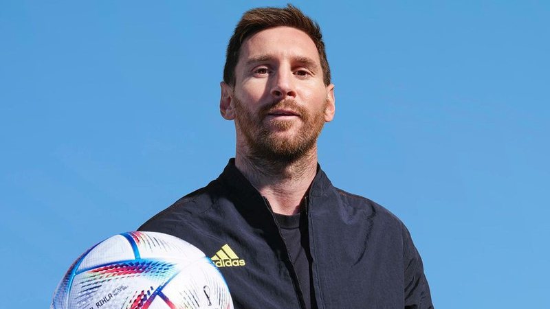 Pela primeira vez, Messi lidera ranking da Forbes de atletas mais bem pagos do mundo