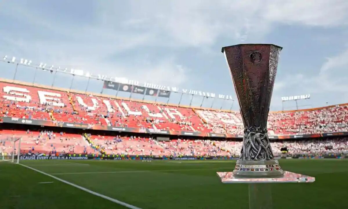 Sevilla quer oferecer centro de negócios dentro do seu estádio