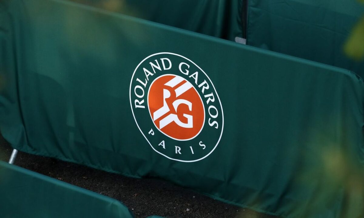 Roland Garros distribuirá € 43.6 milhões em prêmios na atual edição