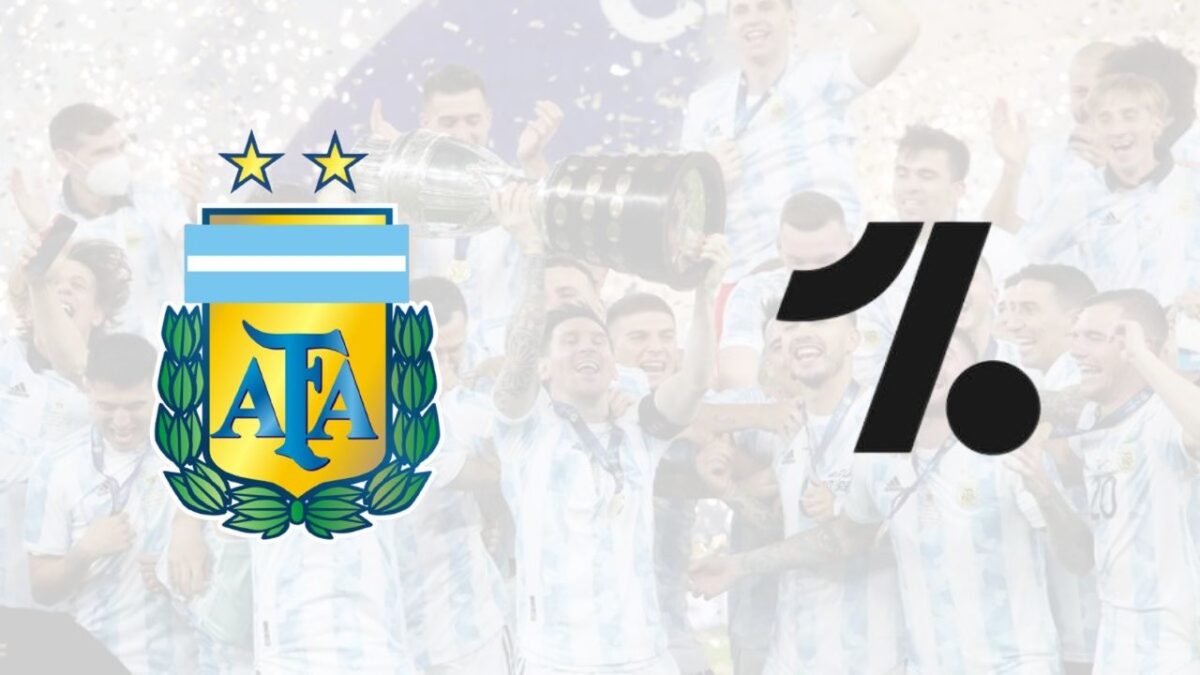 Campeonato Argentino fecha acordo com plataforma OneFootball