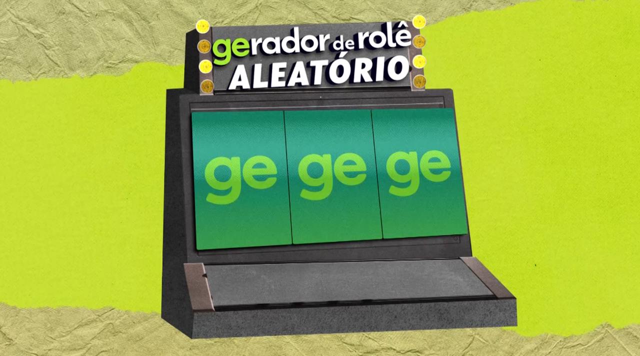 Alex Escobar vai apresentar o Globo Esporte diretamente do