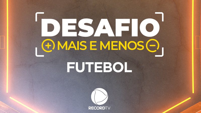Record lança jogo interativo sobre futebol para Alexa, da Amazon