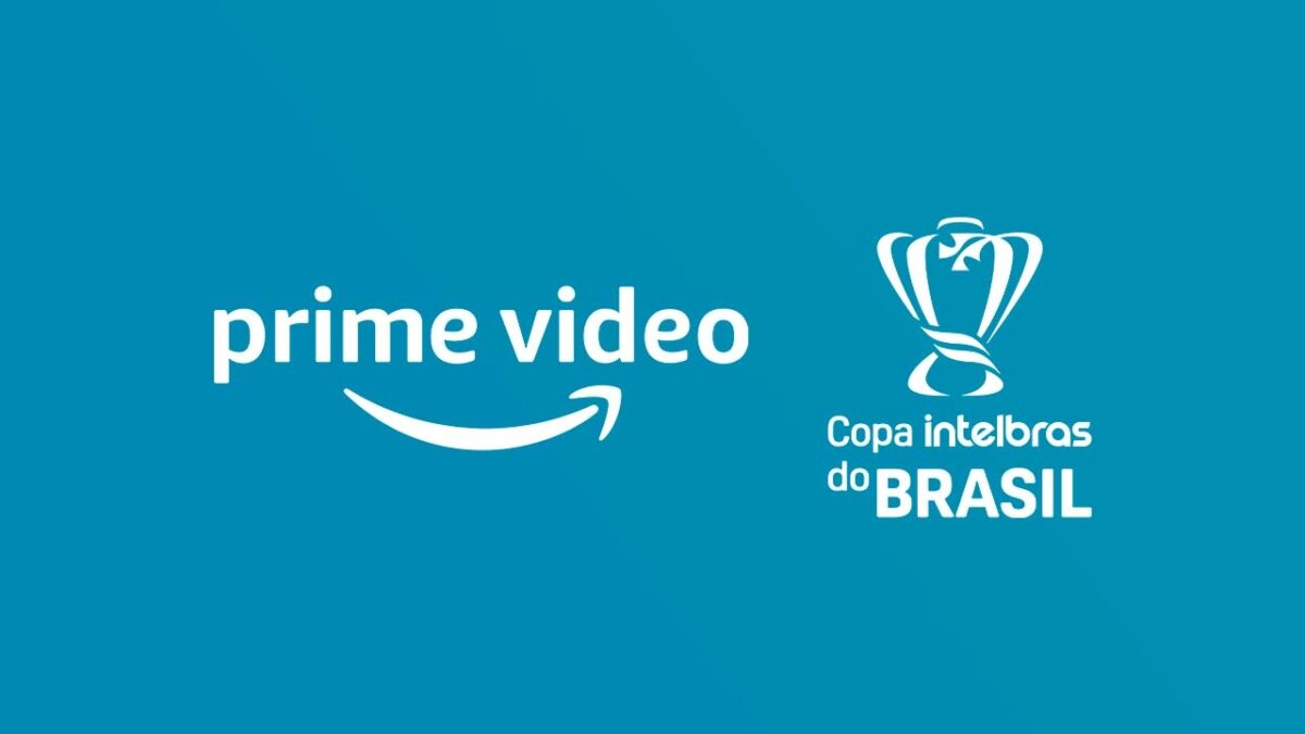 Prime Video anuncia que não transmitirá Corinthians x Fluminense pela Copa do Brasil