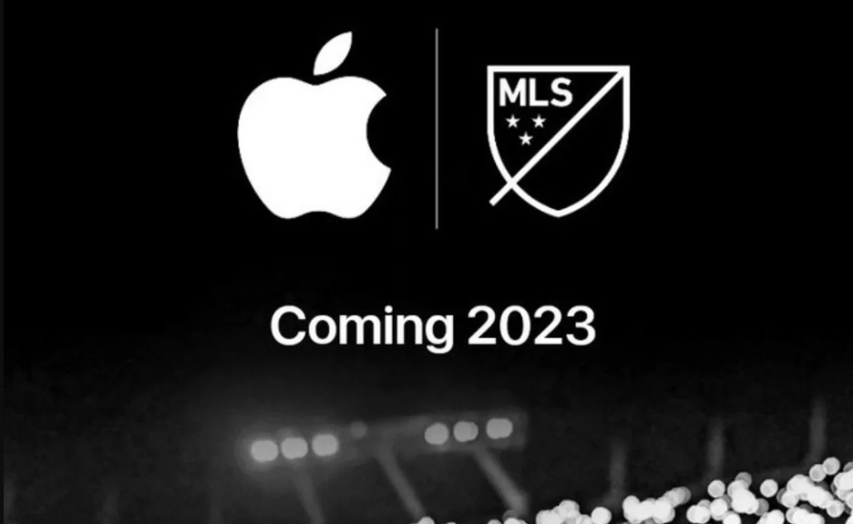 Fechar a transmissão para o streaming será benéfico para  o futuro da MLS?