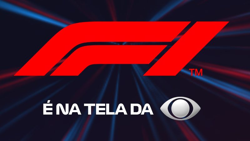 Band renova acordo e terá F1 com exclusividade na TV aberta até 2025
