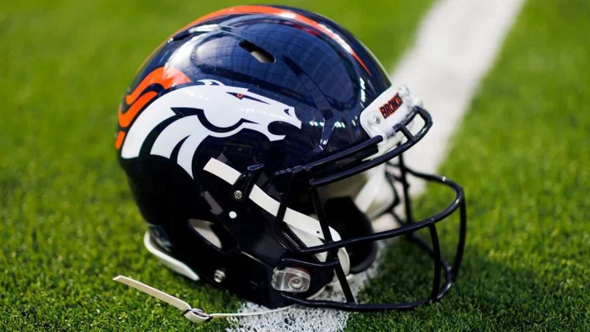 Denver Broncos, da NFL, é vendido por US$ 4.65 bilhões