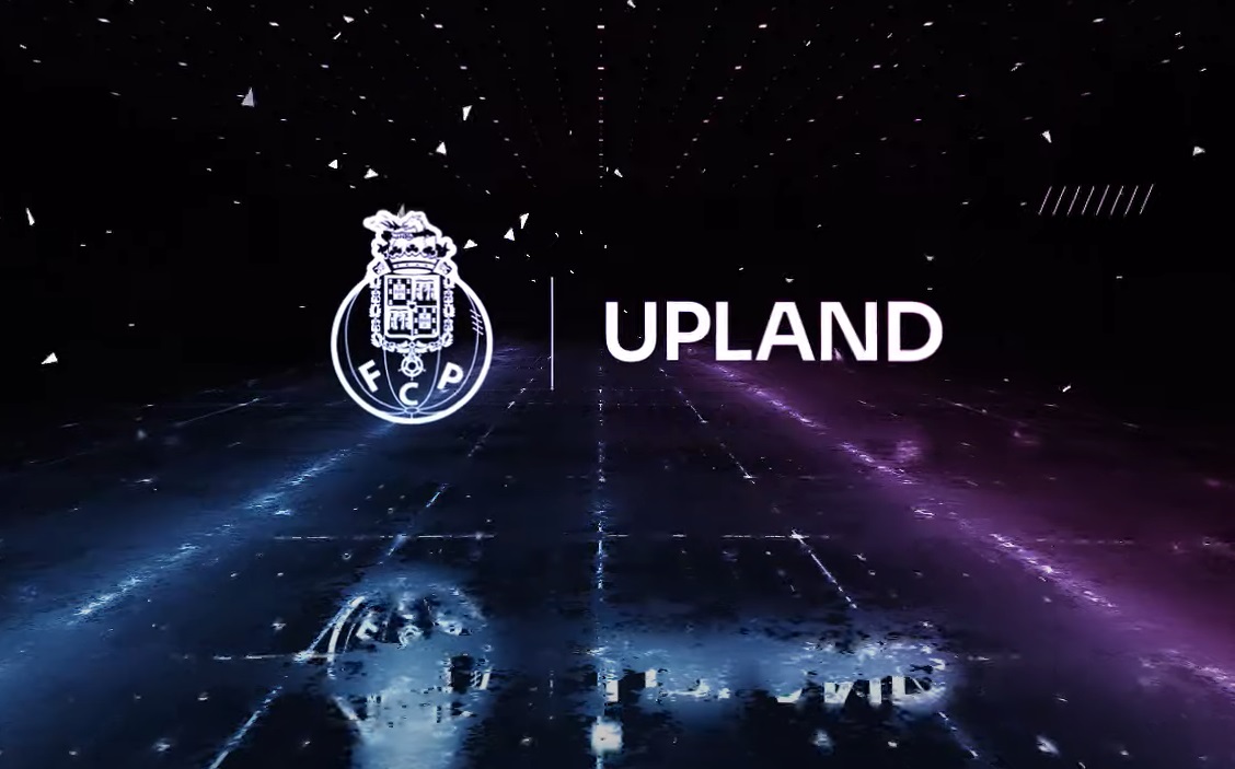 Porto fecha com Upland para negociar Estádio do Dragão no metaverso