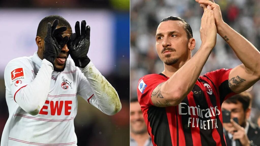 Colônia e AC Milan farão o “jogo da inovação”