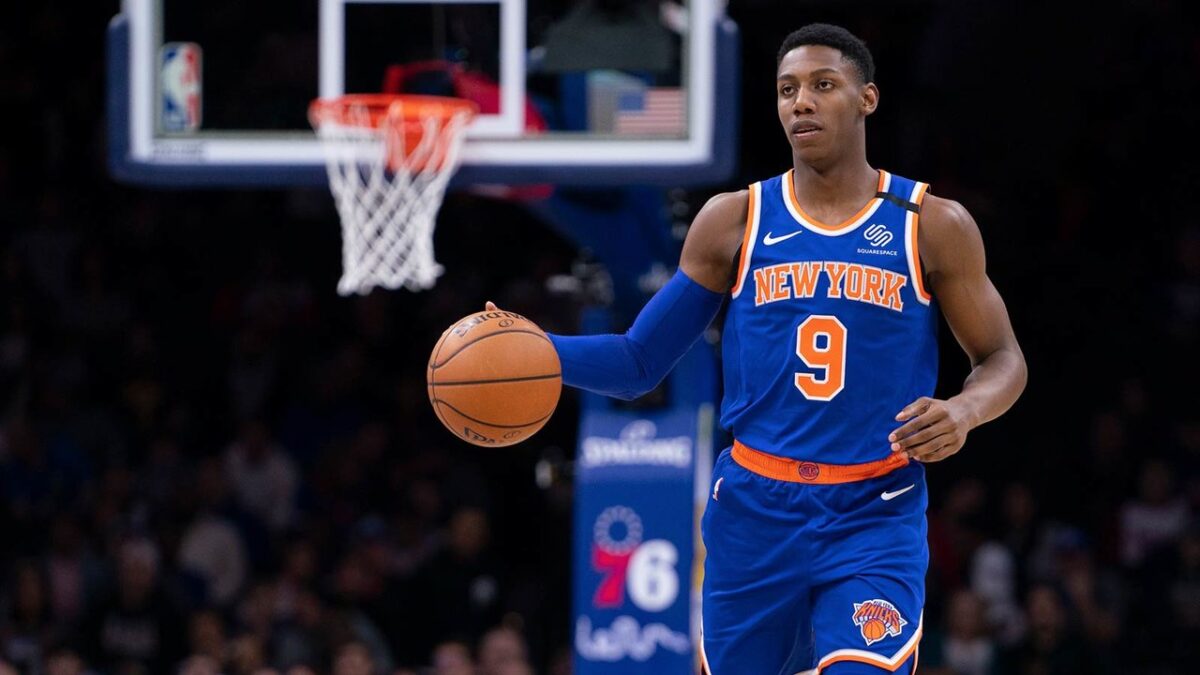 New York Knicks segue como equipe mais valiosa da NBA