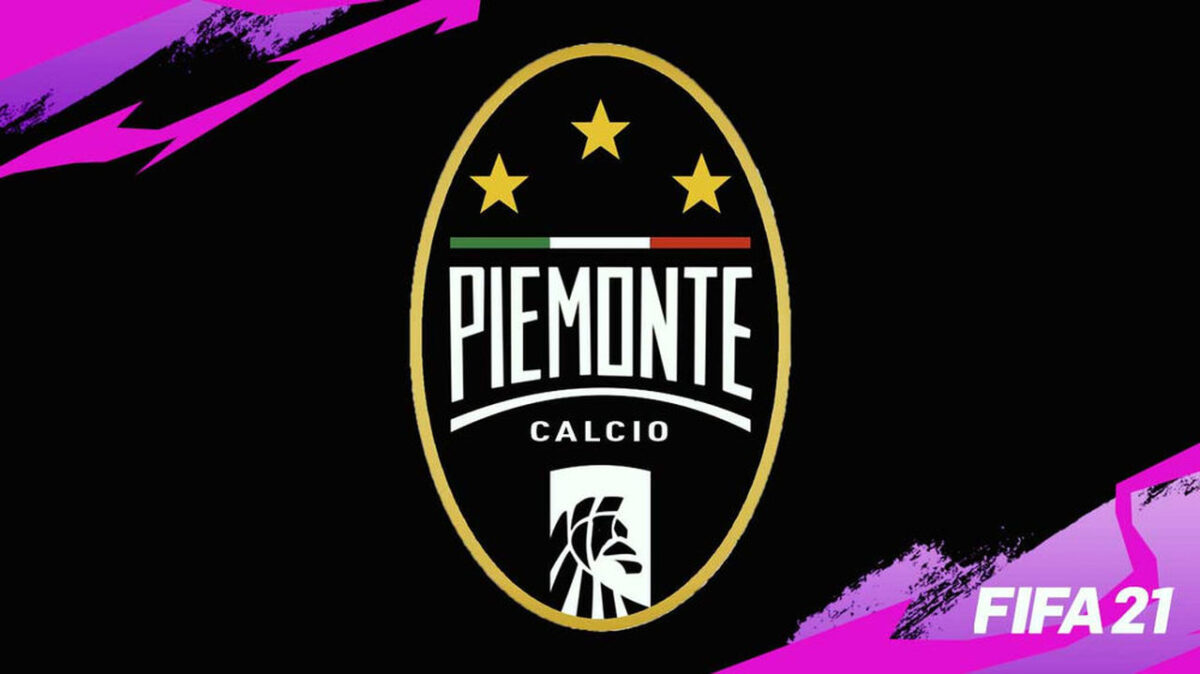 Adeus, Piemonte Calcio: Juventus encaminha parceria com a EA Sports