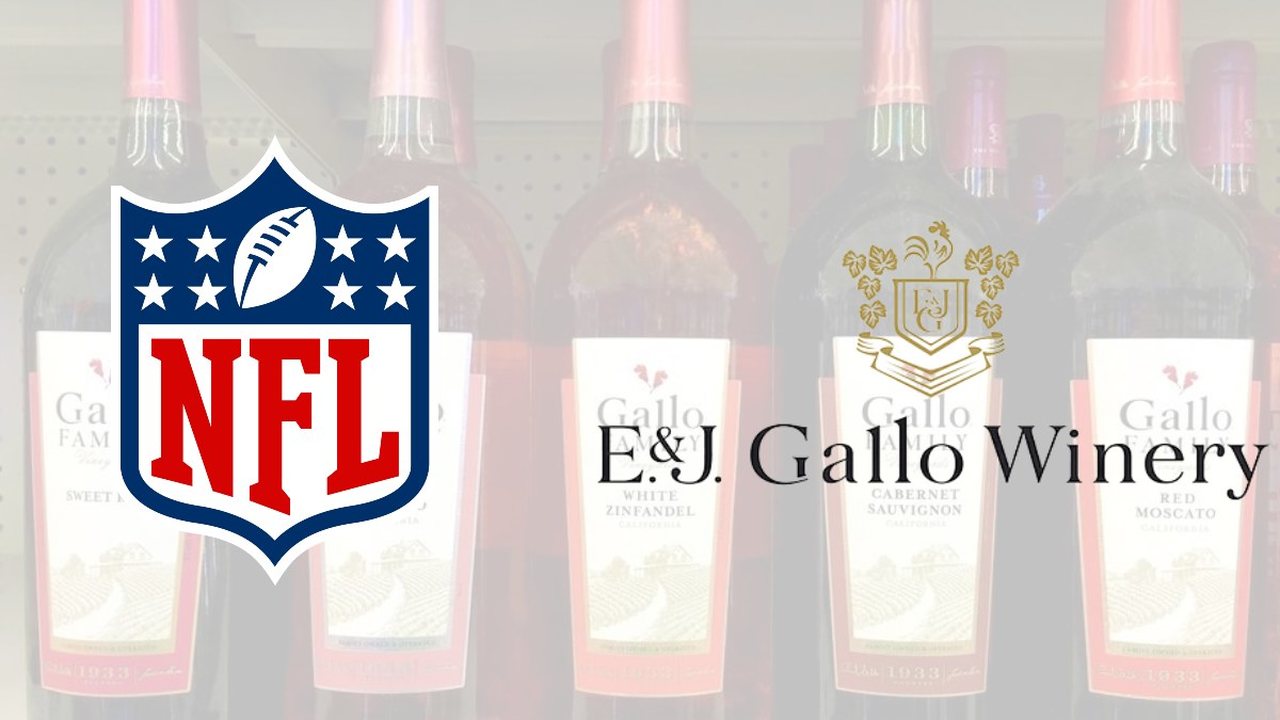 Marca de vinhos fecha com três equipes da NFL - MKT Esportivo