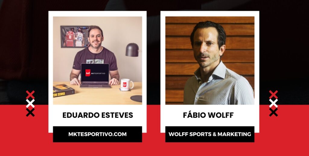 Maratona MKTEsportivo – Fábio Wolff (Wolff Sports & Marketing)