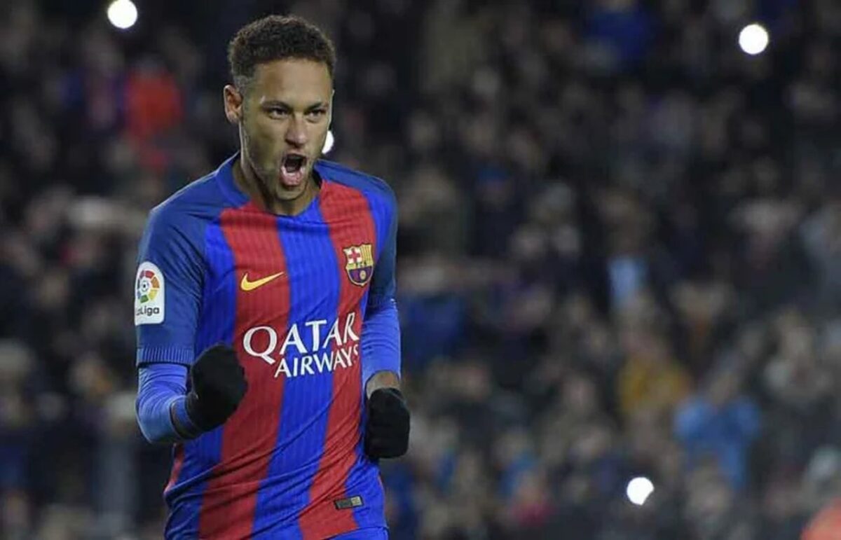 Espanha marca para outubro julgamento de transferência de Neymar para Barcelona