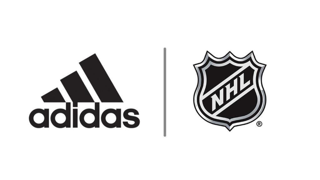 Adidas deixará NHL após temporada 2023/24