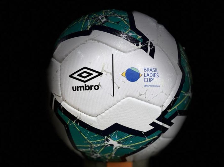 Ladies Cup terá mesmo modelo de bola utilizado na Copa Africana de Nações