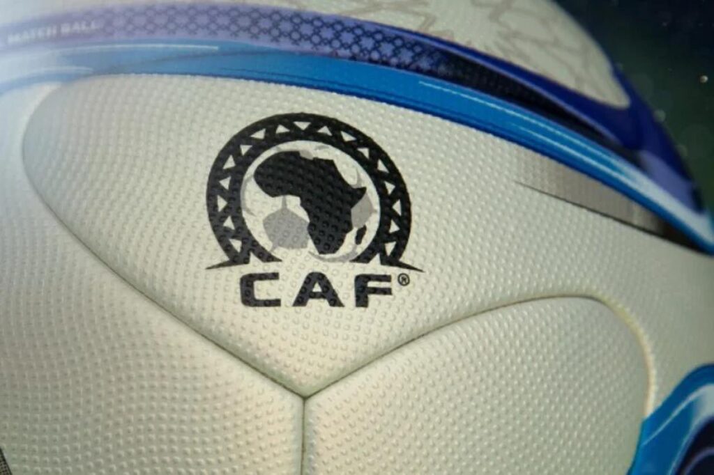Confederação Africana cria Superliga de clubes com início para 2023