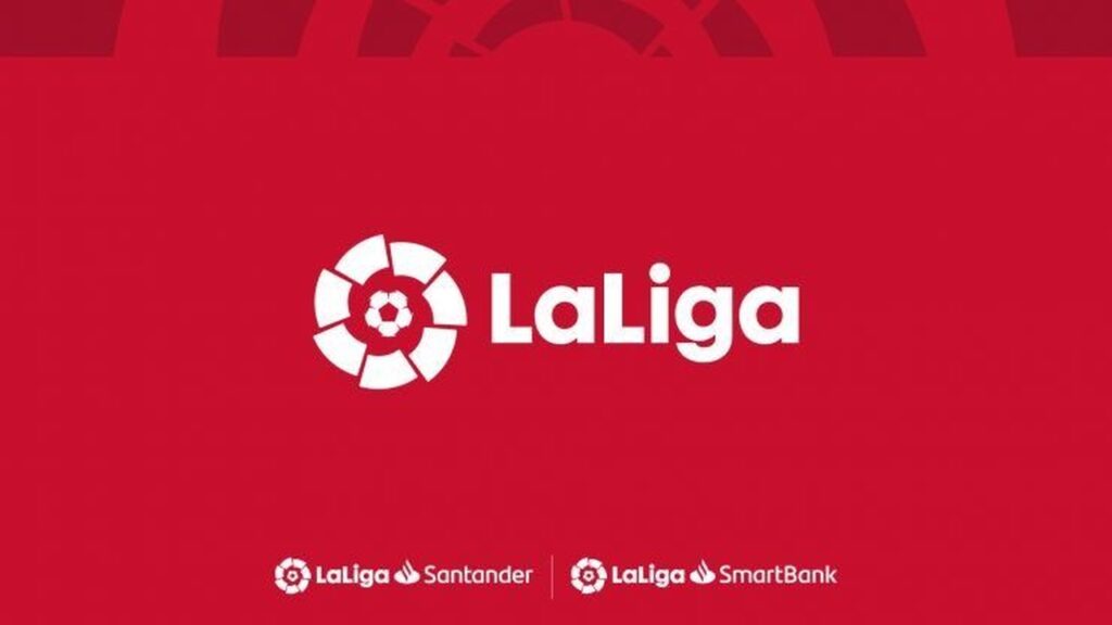 LaLiga e Banco Santander encerram acordo de naming rights após a temporada 2022/23