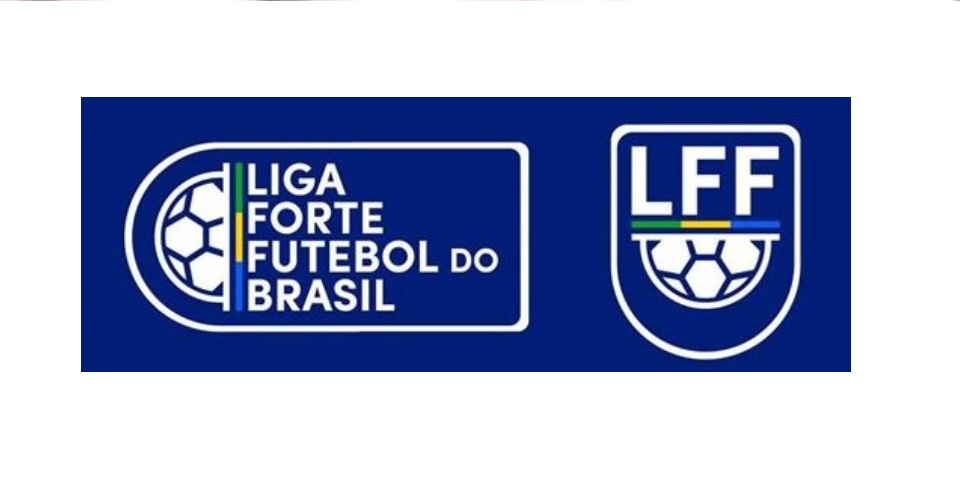 Liga Forte Futebol apresenta identidade - MKT Esportivo