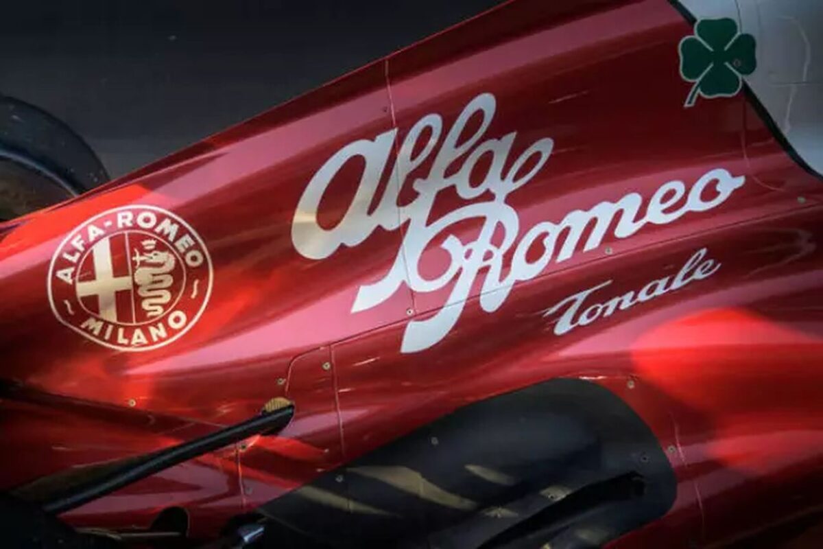 Alfa Romeo e Sauber renovam parceria na Fórmula 1 por mais um ano