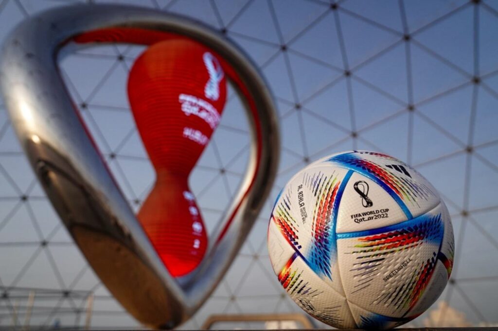 Copa do Mundo 2022 tem quase 3 milhões de ingressos vendidos