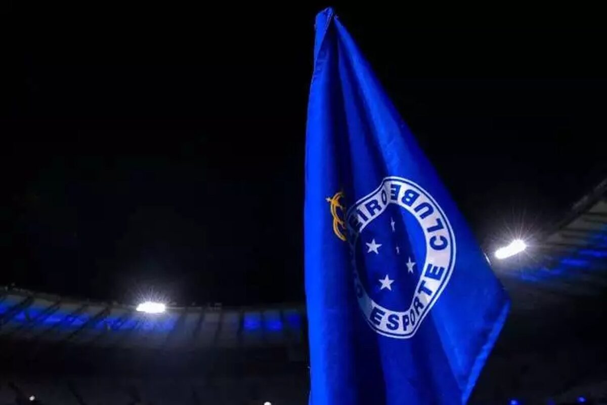 Chegada da SAF e nova era do Cruzeiro serão temas de documentário exclusivo