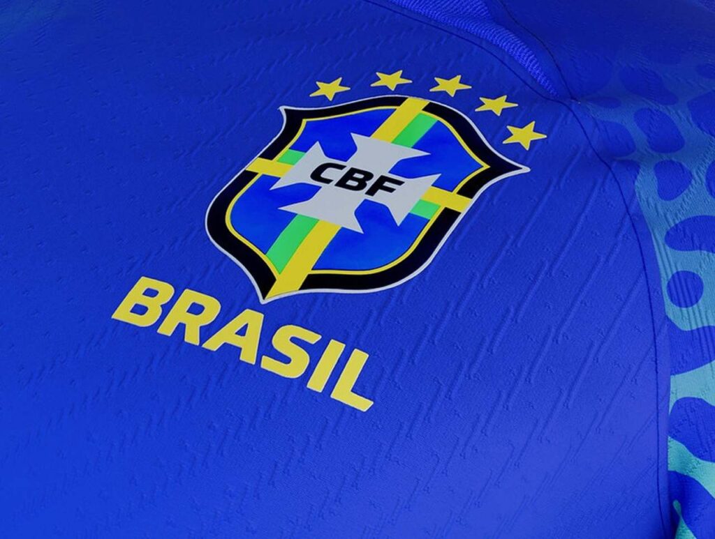 Itaú Unibanco renova patrocínio com a CBF e seguirá com a Seleção até 2026
