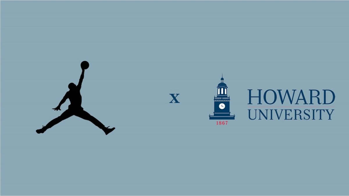 Jordan Brand fecha parceria com universidade americana